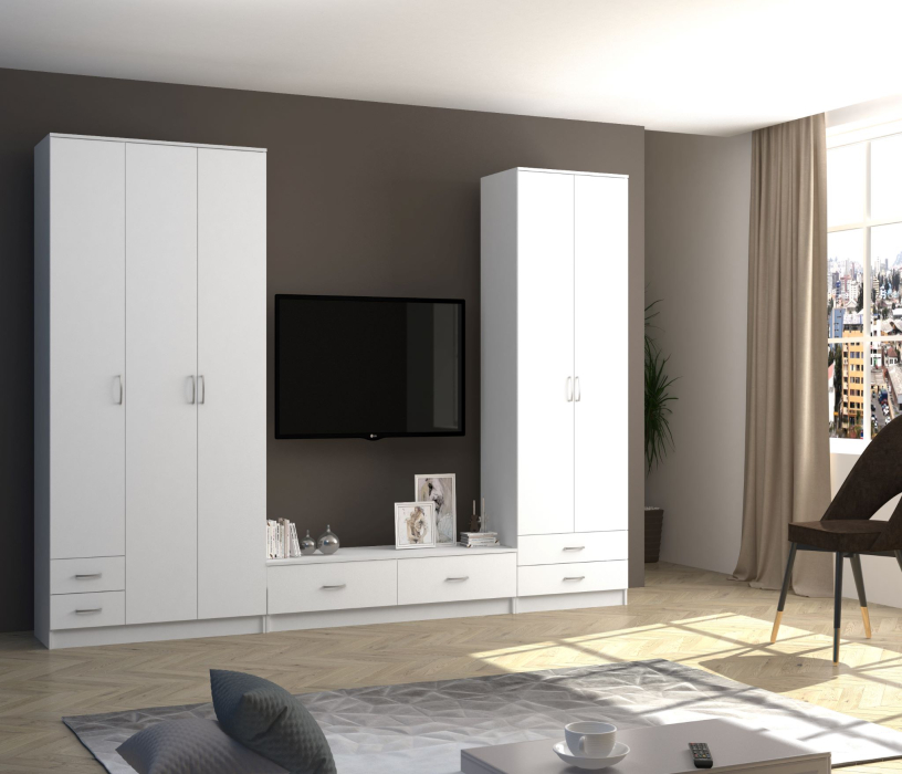 ТВ-тумбы, Тумба под телевизор Фреш ТВФР 2