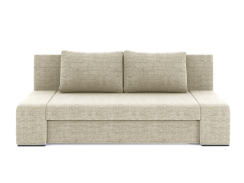 Диван-кровать еврокнижка Сан Ремо, рогожка