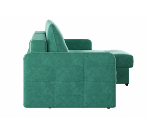 Диван-кровать угловой Smart 1 Велюр