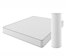 Матрасы, Матрас Basic soft 160*200