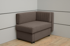 Кушетка диван, Кушетка Гамма, угол правый