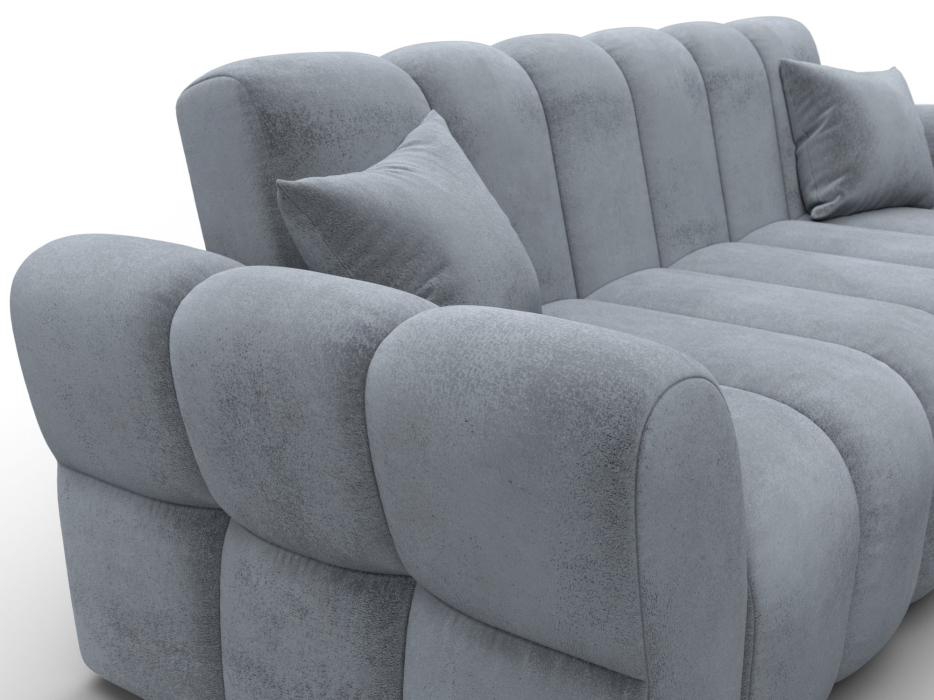 Диваны, Диван-книжка Лига-111, велюр TOWER