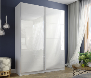 Шкаф-купе 2 дверный Марвин-3 СТЛ.532.01