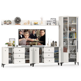 Мебель в гостиную Валенсия № 121