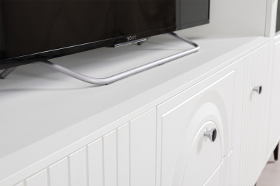 Валенсия стенка для гостиной № 86