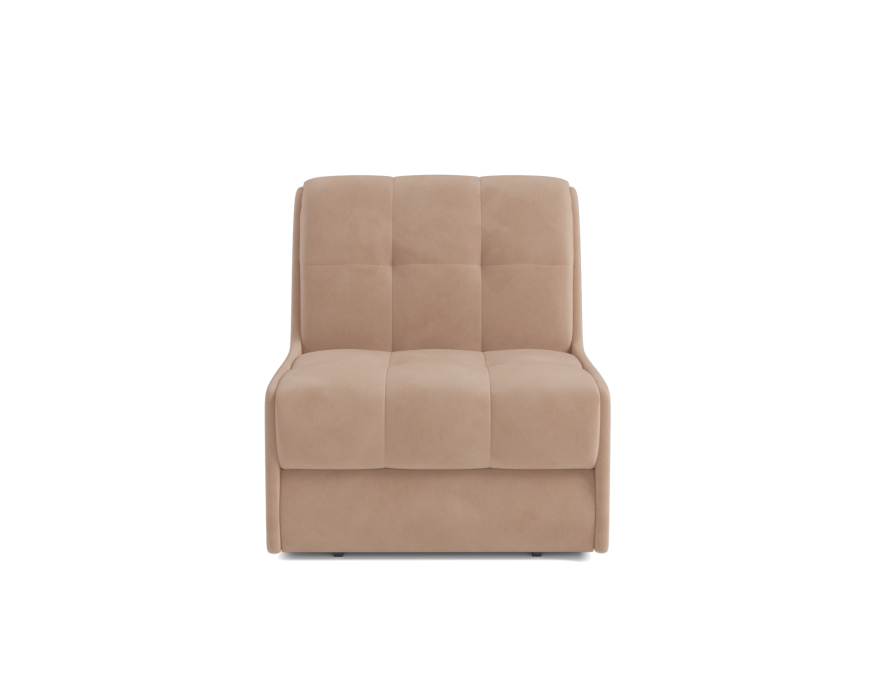 Кресла-кровати, Кресло-кровать аккордеон Барон №2 НПБ Велюр