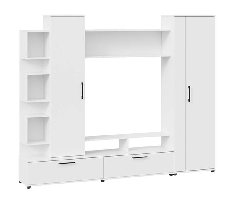 Стенки для гостиной, Дакота гостиная