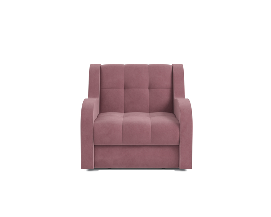 Кресла-кровати, Кресло-кровать аккордеон Барон НПБ Велюр