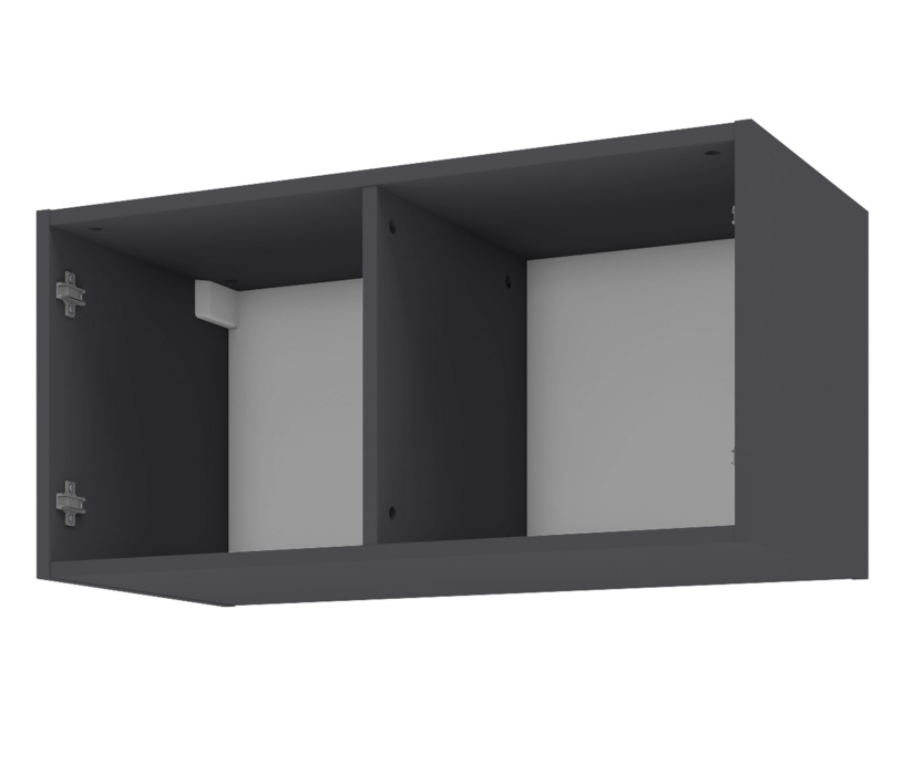 Прихожие, Набор мебели Лаура для прихожей Комплектация 3