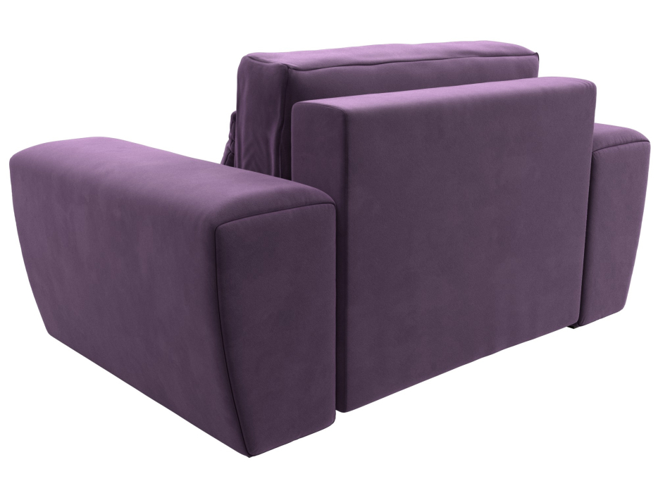 Кресла-кровати, Кресло Лига-008, микровельвет