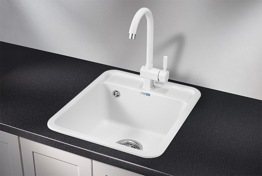 Кухонные мойки, Кухонная мойка Standart ST-4202