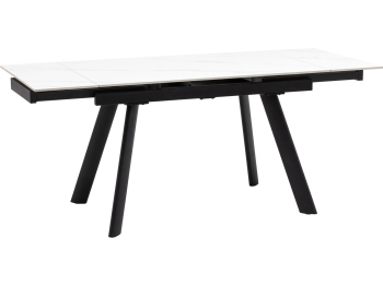Стол обеденный STOOL GROUP Нэд 120-180*80*76 керамика