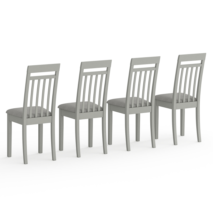 Стулья, Стулья Мебель--24 Гольф-11 разборные (4 шт)