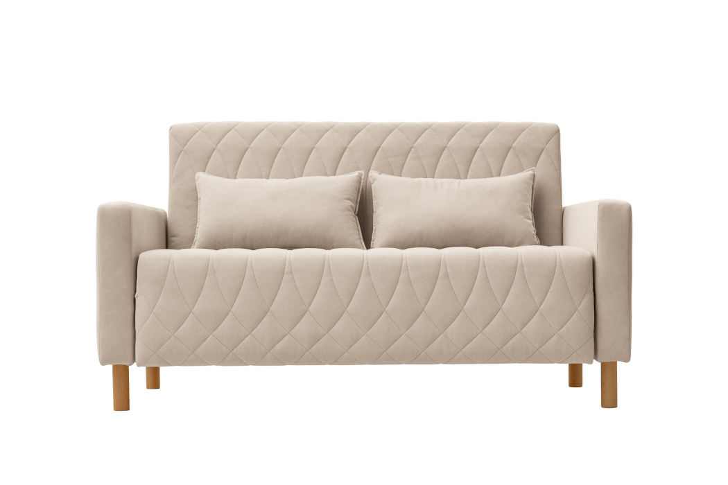 Диваны прямые кухонные, Прямой диван Сорбонна 142