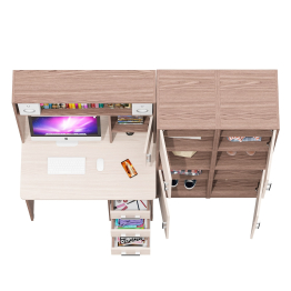 Уголок школьника СК-9