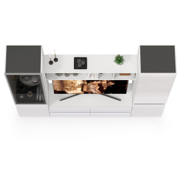 Мебель для гостиной Сидней № 12