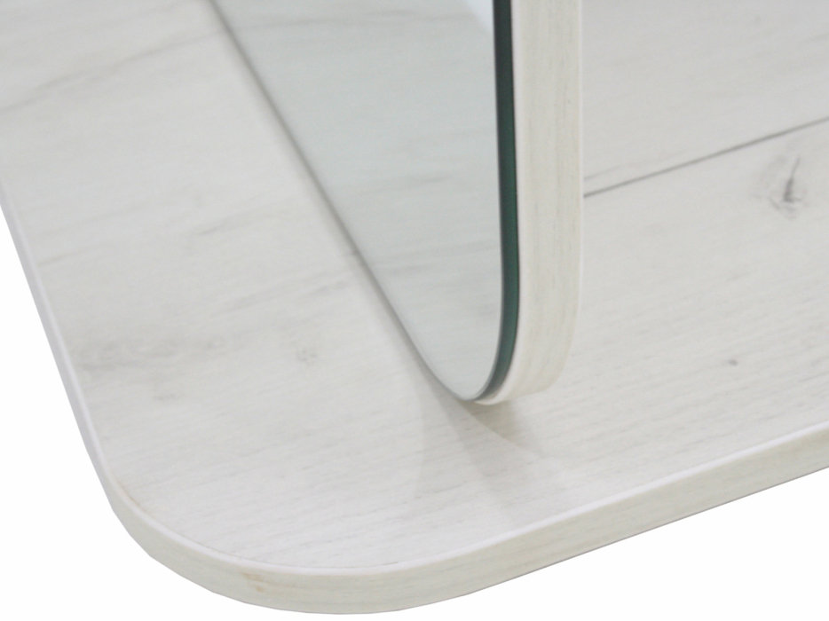 Зеркала в спальню, Зеркало напольное Мебелик Стелла 4 163,5 х 50