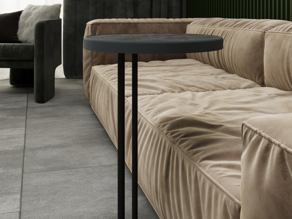 Журнальные столики, Придиванный стол Кальяри