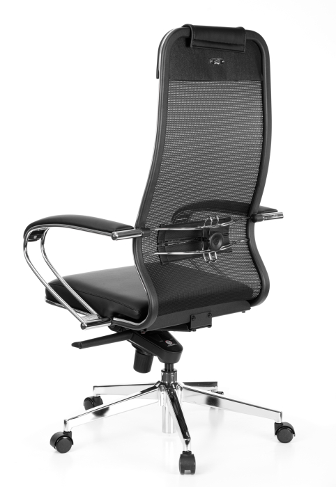 Для офиса и дома, Кресло Samurai Comfort S Infinity