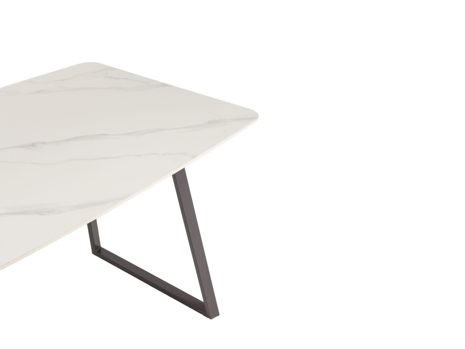 Обеденные столы, Стол обеденный STOOL GROUP Vermont 140*80
