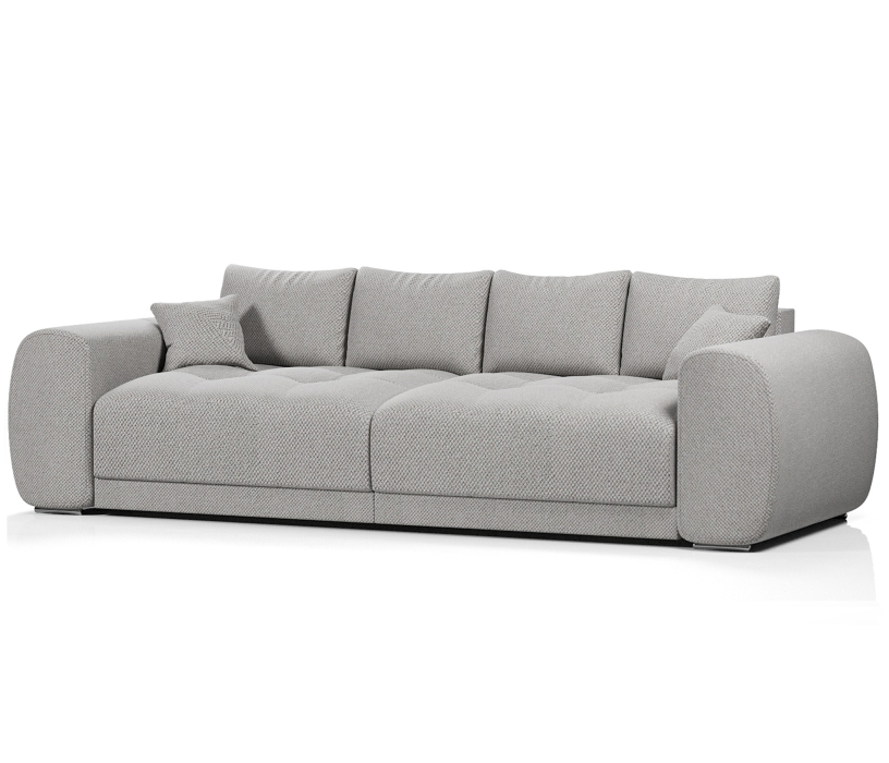 Диваны, Диван-кровать Pesaro еврокнижка,велюр