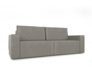 Диван-кровать Лофт, велюр