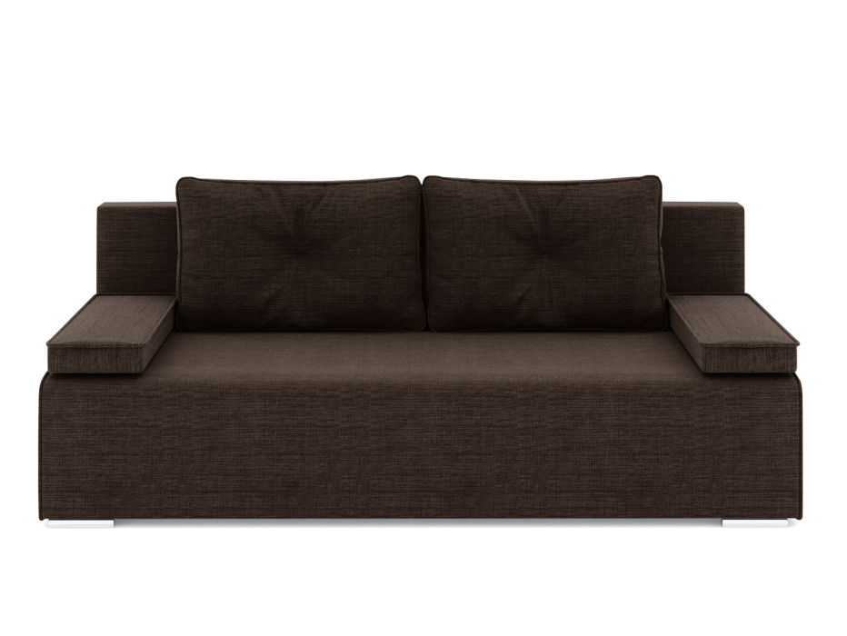 Диваны еврокнижки, Диван-кровать еврокнижка Лиссабон, рогожка