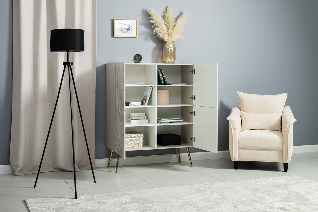 Комоды, Флоу Шкаф 16.329