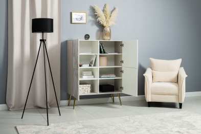 Флоу Шкаф 16.329