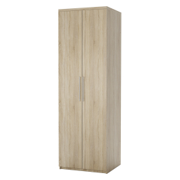 Шкаф для одежды Мелодия МШ-21 60х45