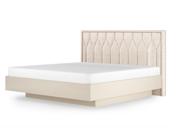 Капри кровать 10 с подъемным основанием 180х200 