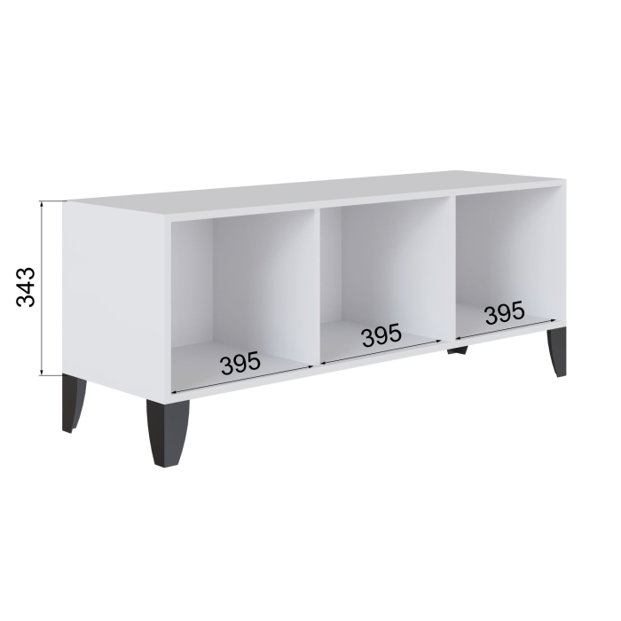 ТВ-тумбы, Тумба под ТВ ТВМ-4