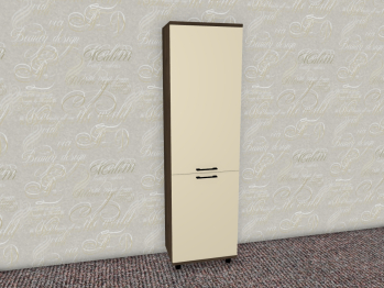 Модульная система Грейс Шкаф ШК-5075  Гикори Джексон Темный