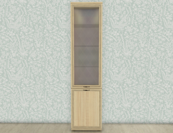 Модульная система Карина Шкаф ШК-1044