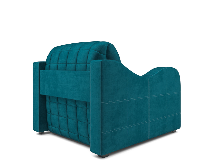 Кресла-кровати, Кресло-кровать аккордеон Барон №4 (Бархат)