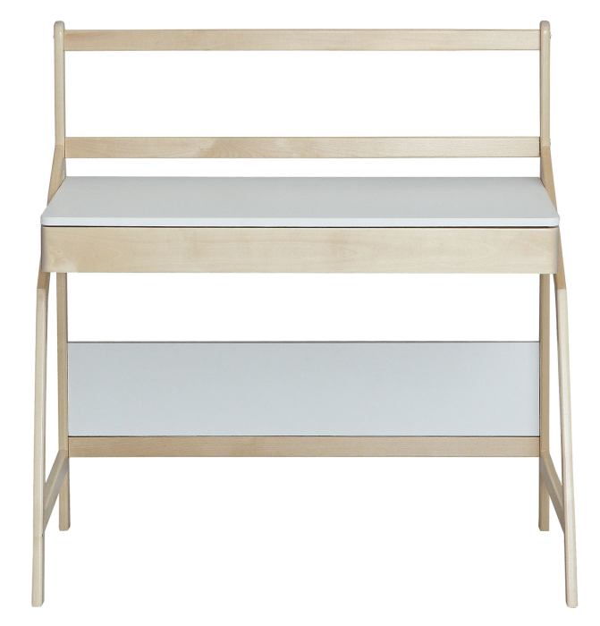 Детские столы, Стол растущий "Скандик" с экраном