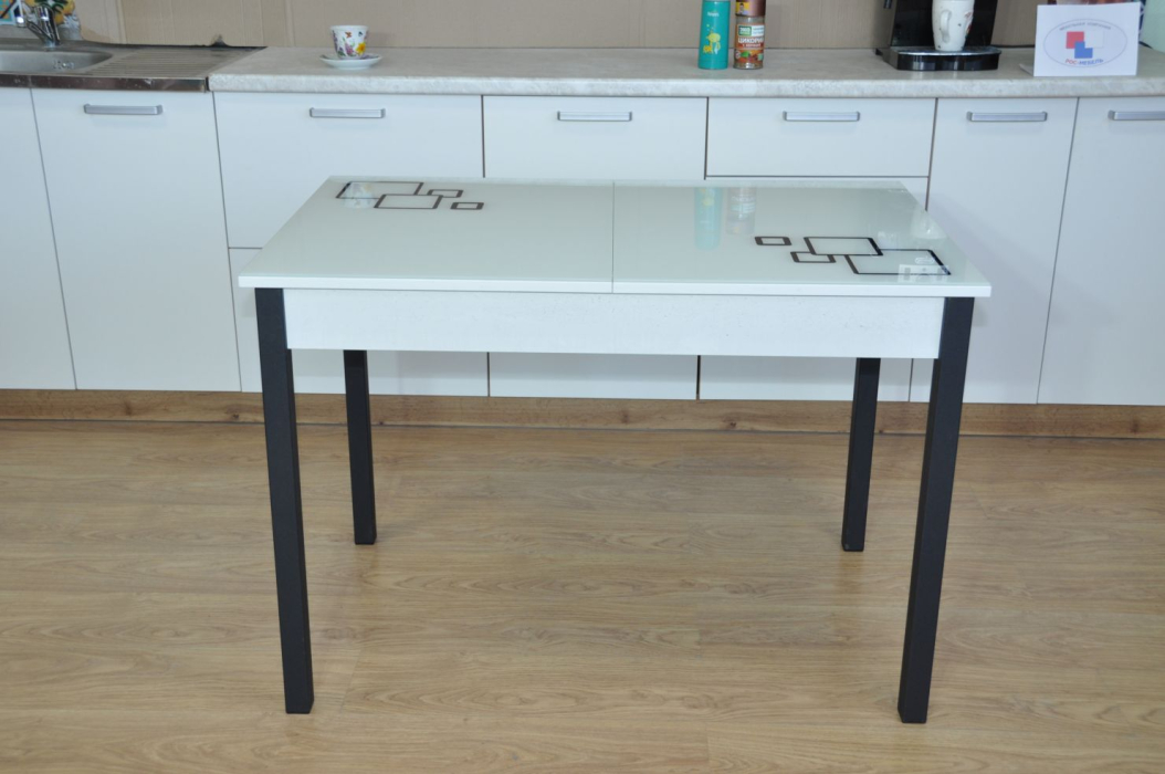 Обеденные группы, Обеденная группа Альфа №4