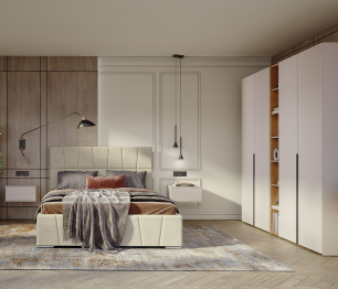 Набор мебели Лаура для спальни