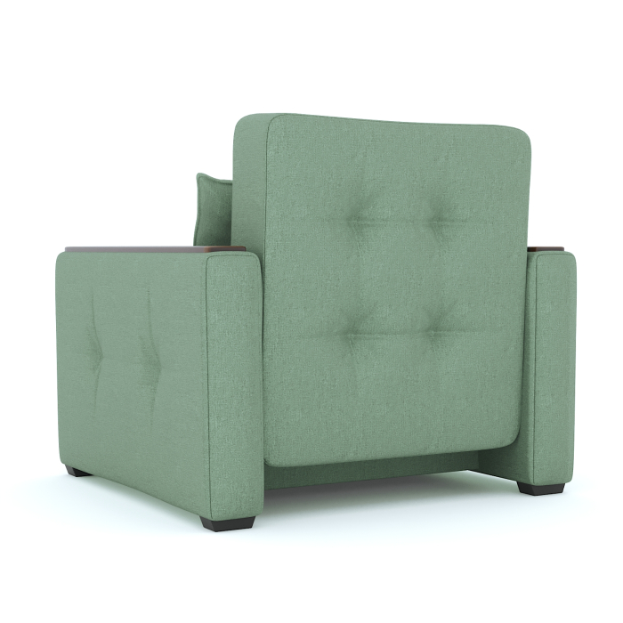 Кресла-кровати, Кресло-кровать Этро Вуд рогожка, 80