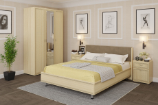 Спальные гарнитуры, Спальня Карина  СК-1016