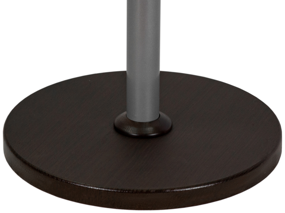 Напольные, Вешалка напольная Мебелик Д 4