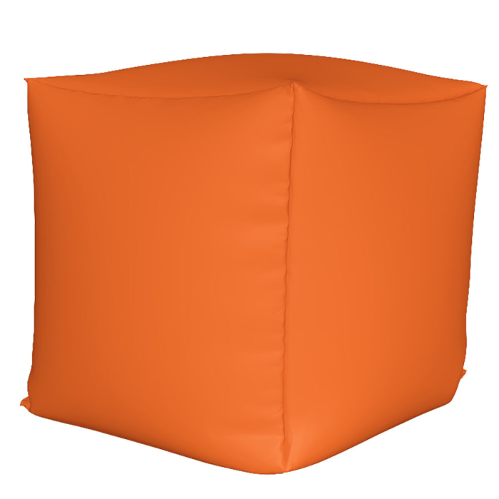 Кресла-мешки, Пуфик КУБ МИНИ нейлон