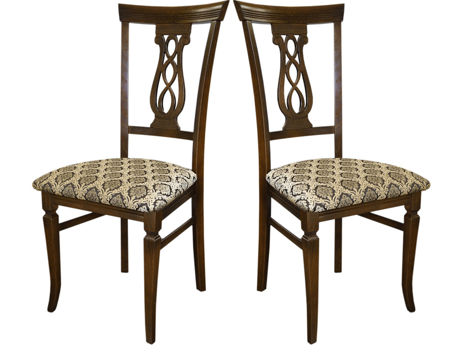 Стулья, Стул Мебелик Агнесс