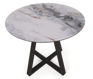 Стол обеденный "Юпитер"D 100