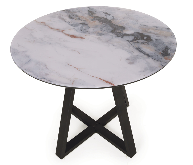 Обеденные столы, Стол обеденный "Юпитер"D 100