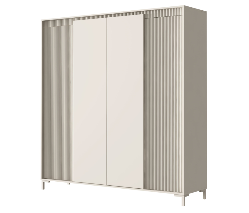 Спальные гарнитуры, Спальня Свейн (Комплектация 2)