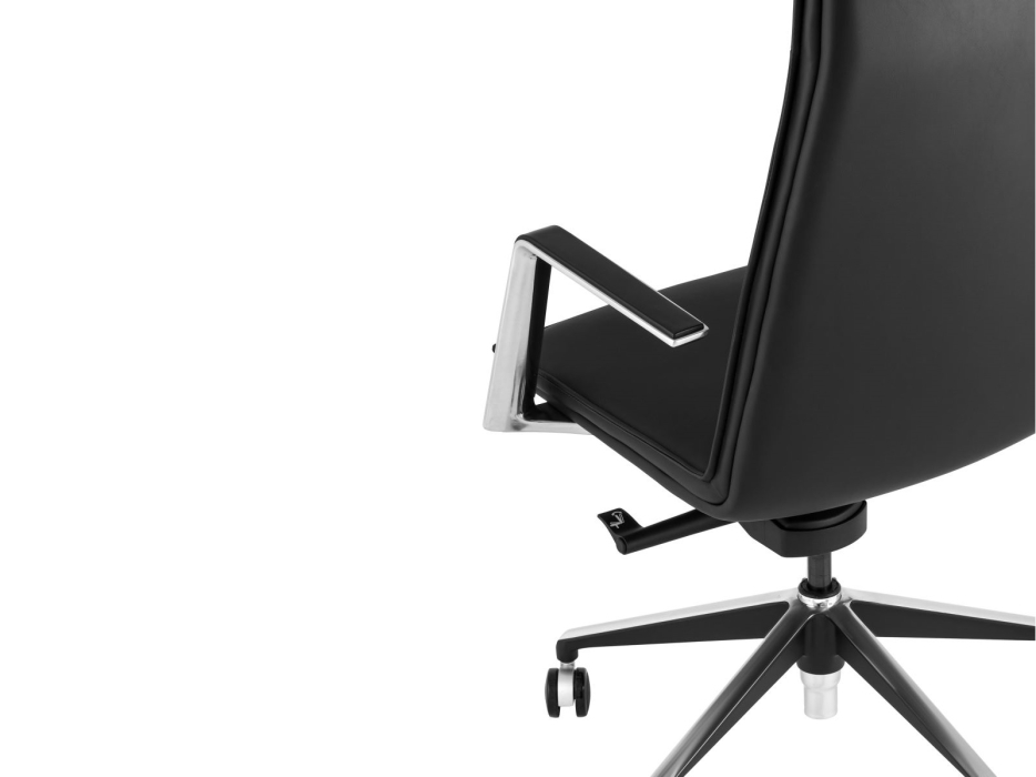 Для офиса и дома, Кресло руководителя TopChairs Arrow