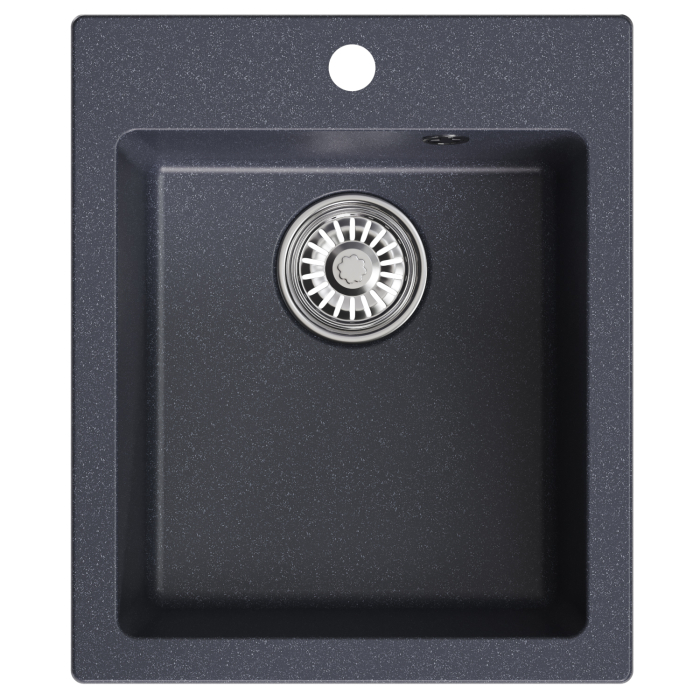 Кухонные мойки, Мойка ML-GM14, 420*500*190мм NEW