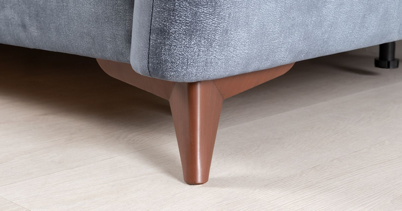 Диваны с ящиком для белья, Диван-кровать Дорис