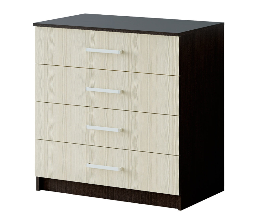 Комоды, Фиеста Уют комод 850